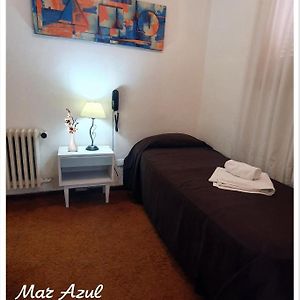 Habitación Individual Económica