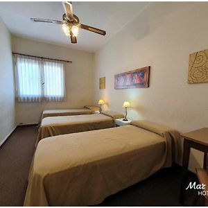 Habitación Triple